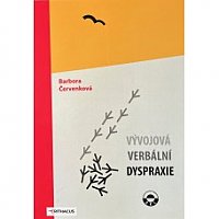 Nová kniha - Vývojová verbální dyspraxie