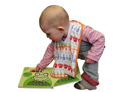 Články v časopisu Maminka - na téma - opožděný vývoj řeči