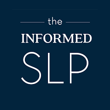 shrnutí studií z The Informed SLP únor 2026