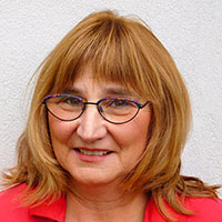 Mgr. Zuzana Půstová