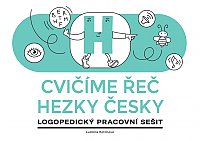 Cvičíme řeč hezky česky